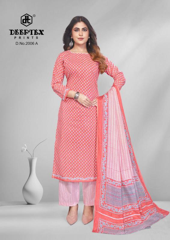 Deeptex super gold vol 2 dress materials wholesale